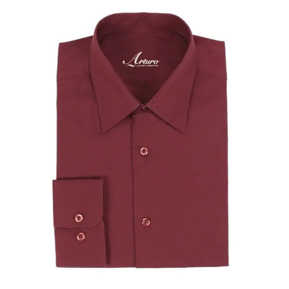 Arturo Shirt