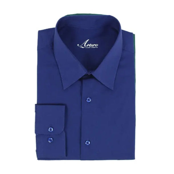 Arturo Shirt