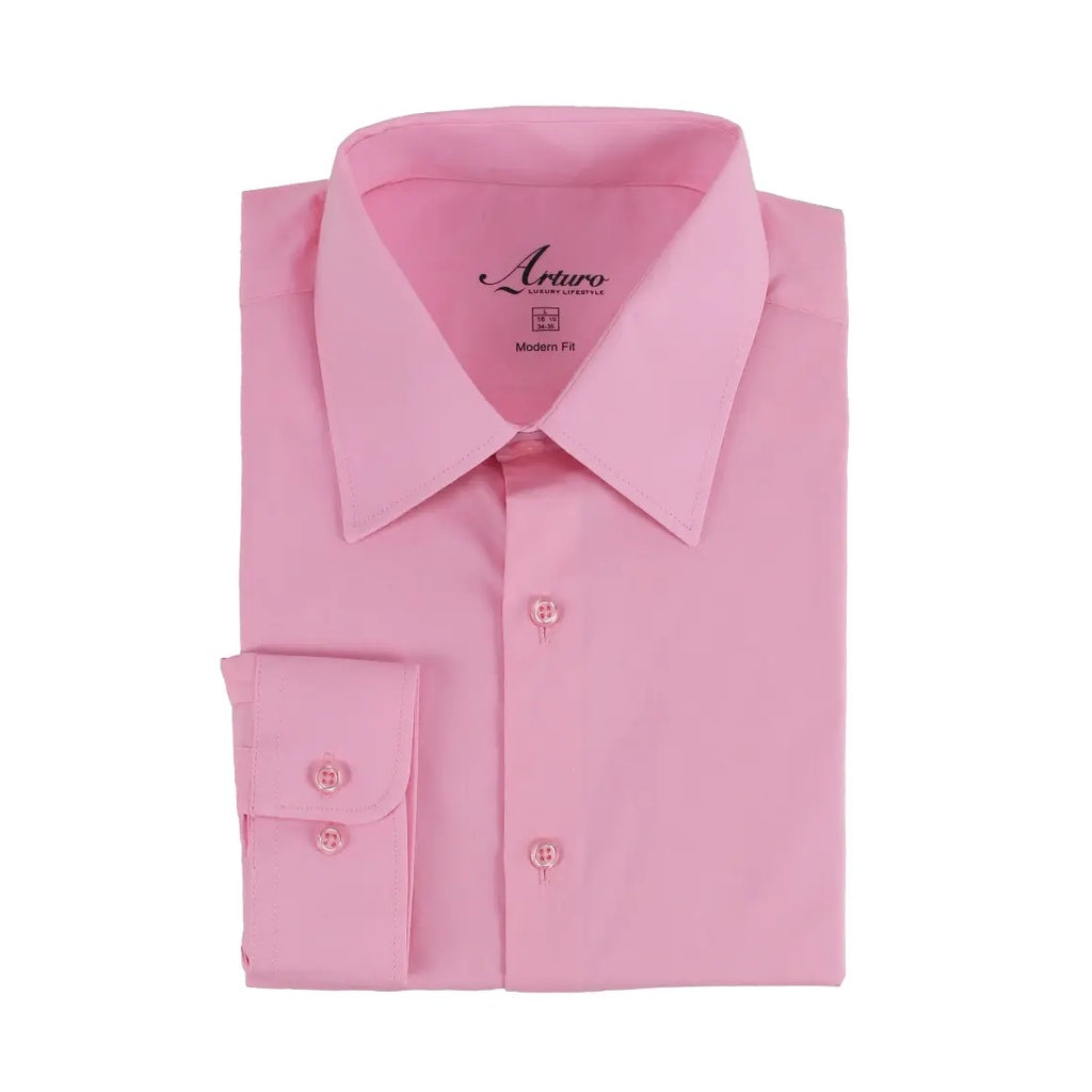 Arturo Shirt