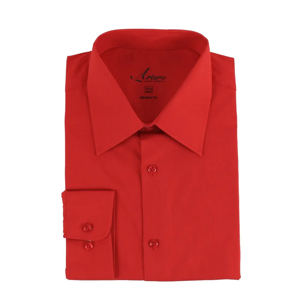 Arturo Shirt