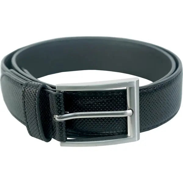 Vangel Men's Classic Dress Belt