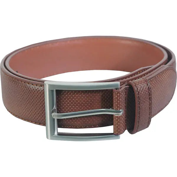 Vangel Men's Classic Dress Belt