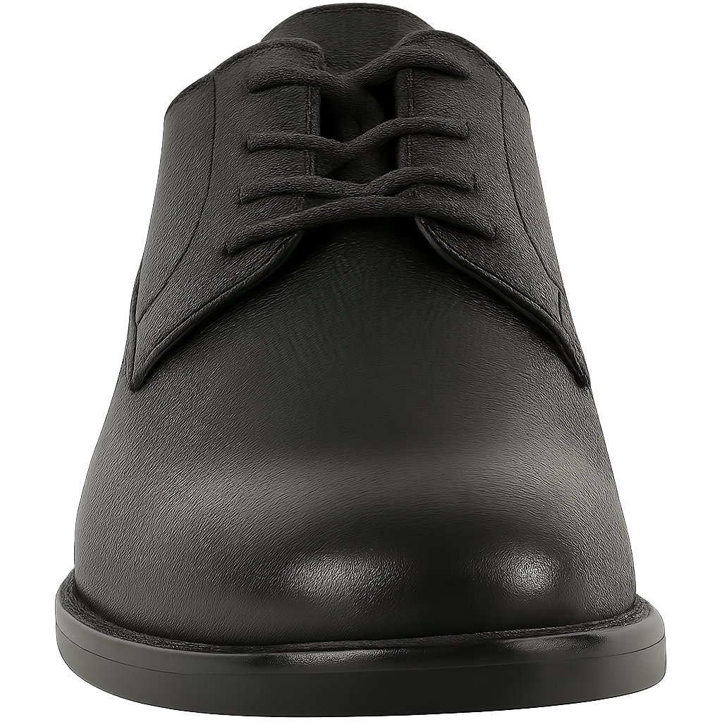 Bravo Men's Black