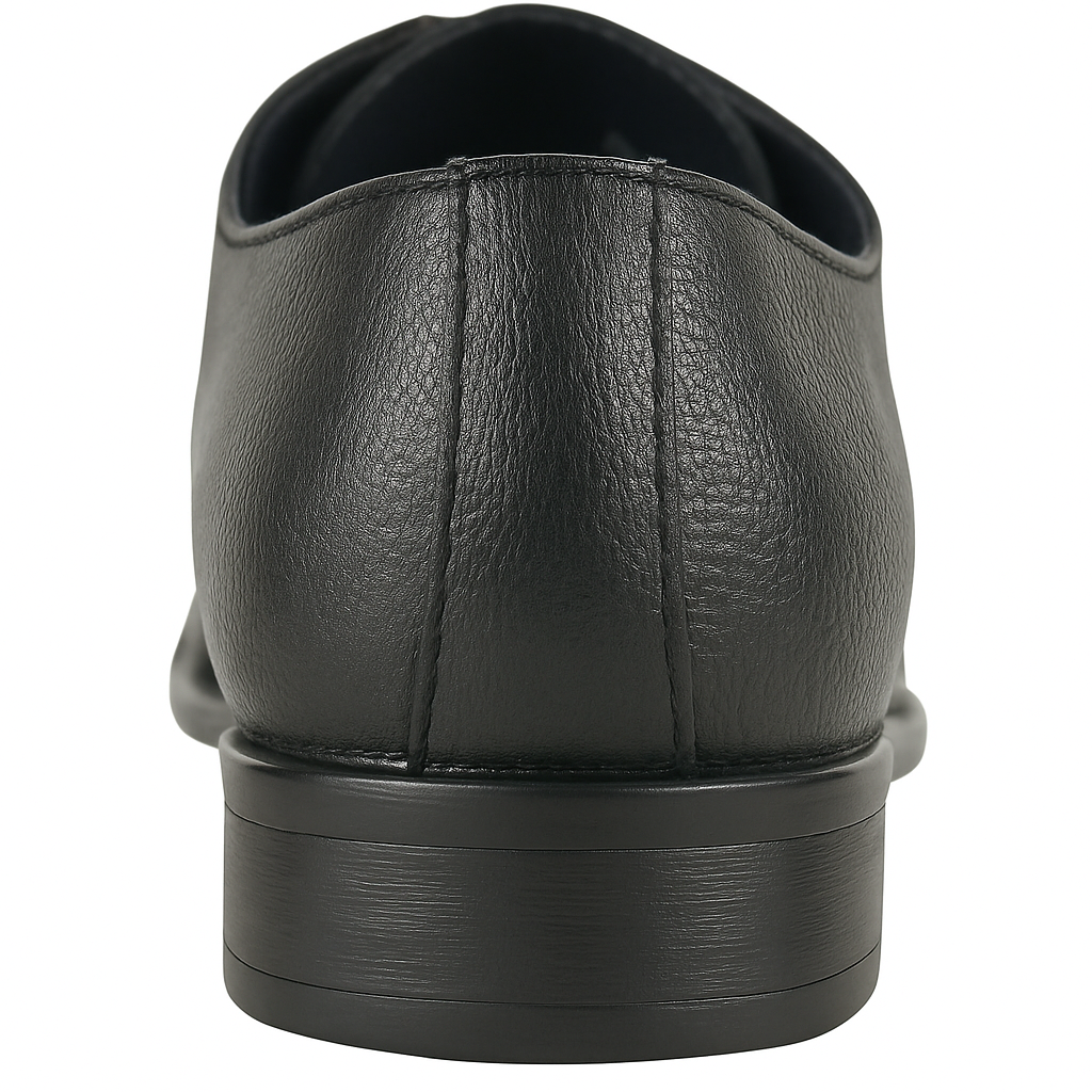Bravo Men's Black