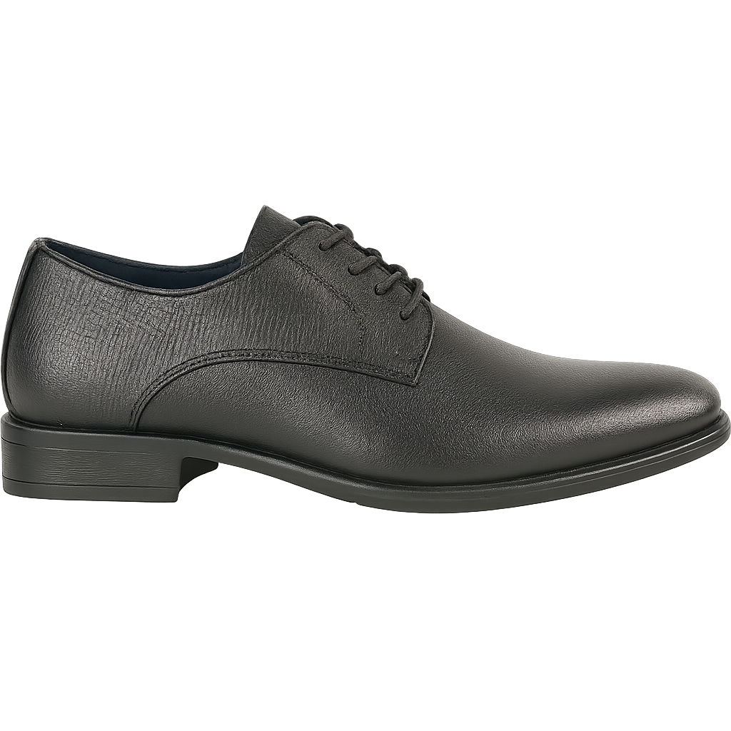 Bravo Men's Black