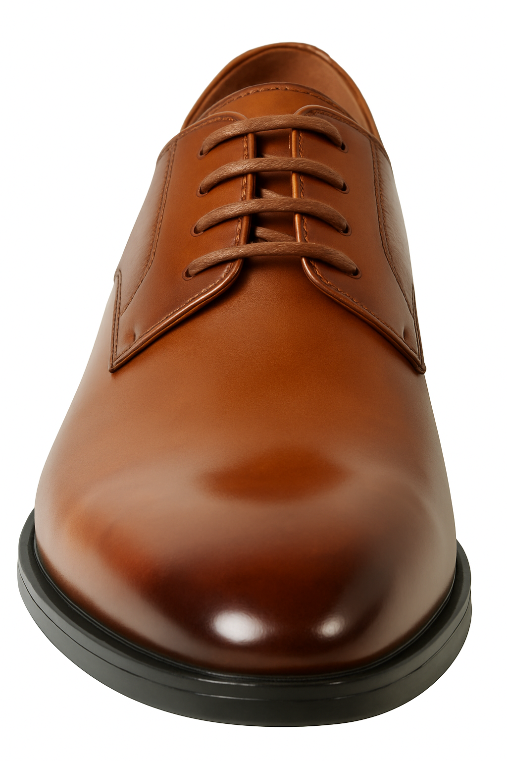 Bravo Men's Cognac