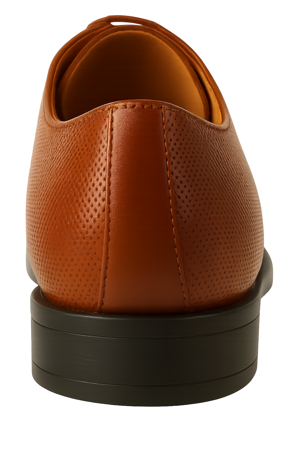 Bravo Men's Cognac