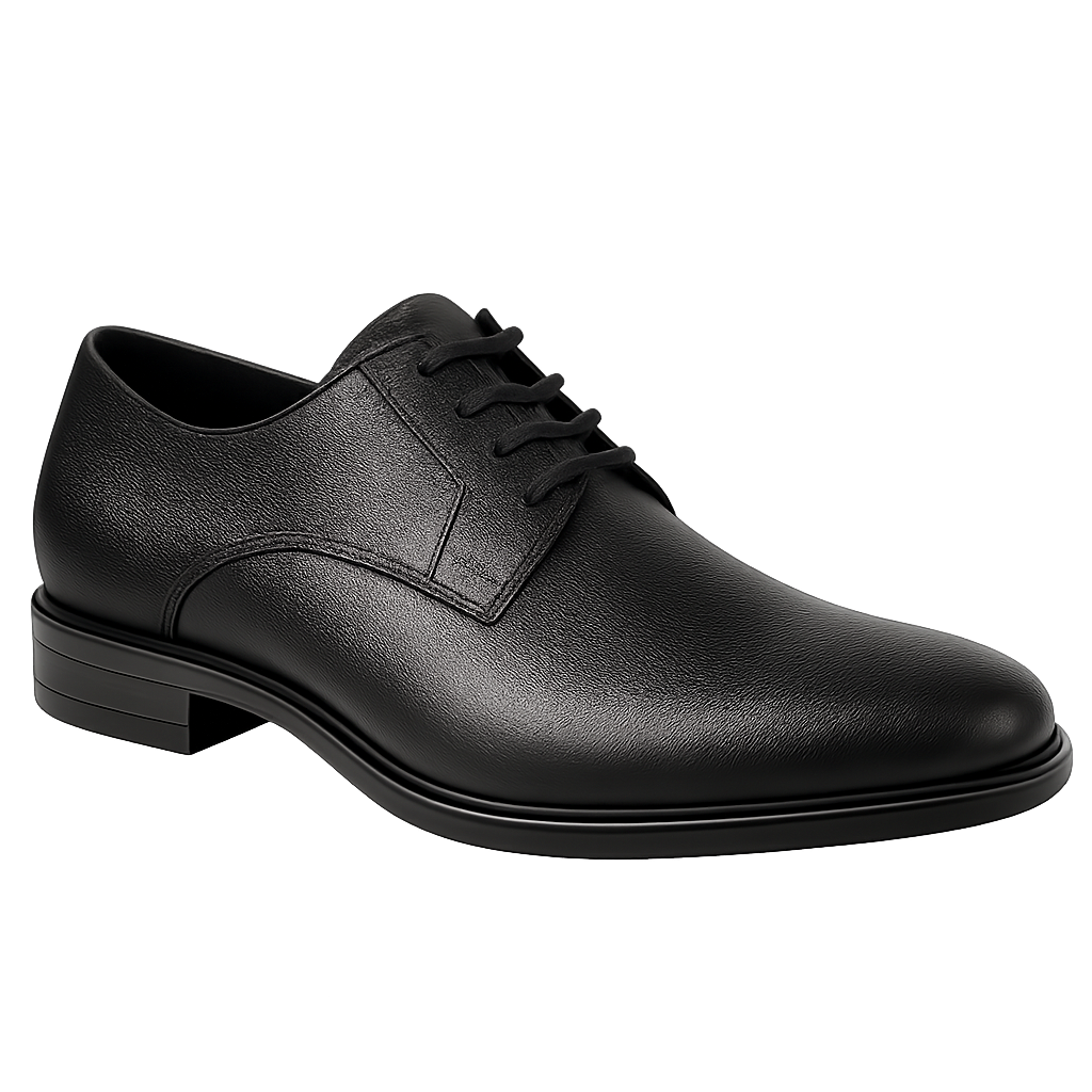 Bravo Men's Black