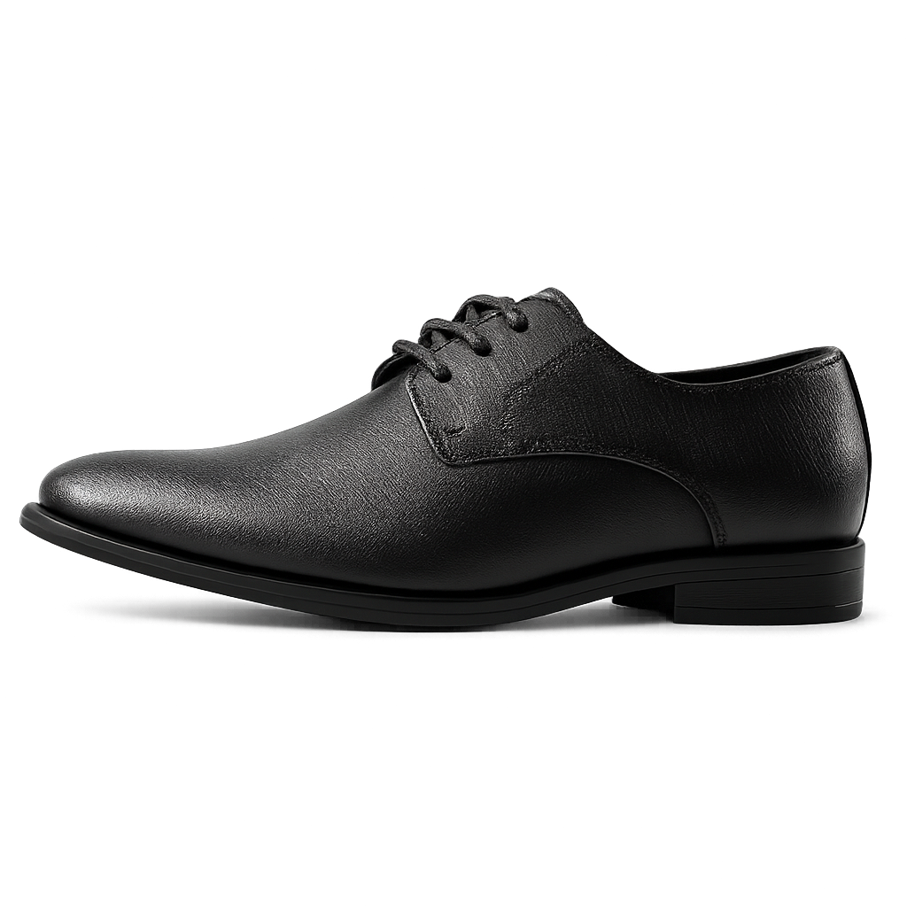 Bravo Men's Black