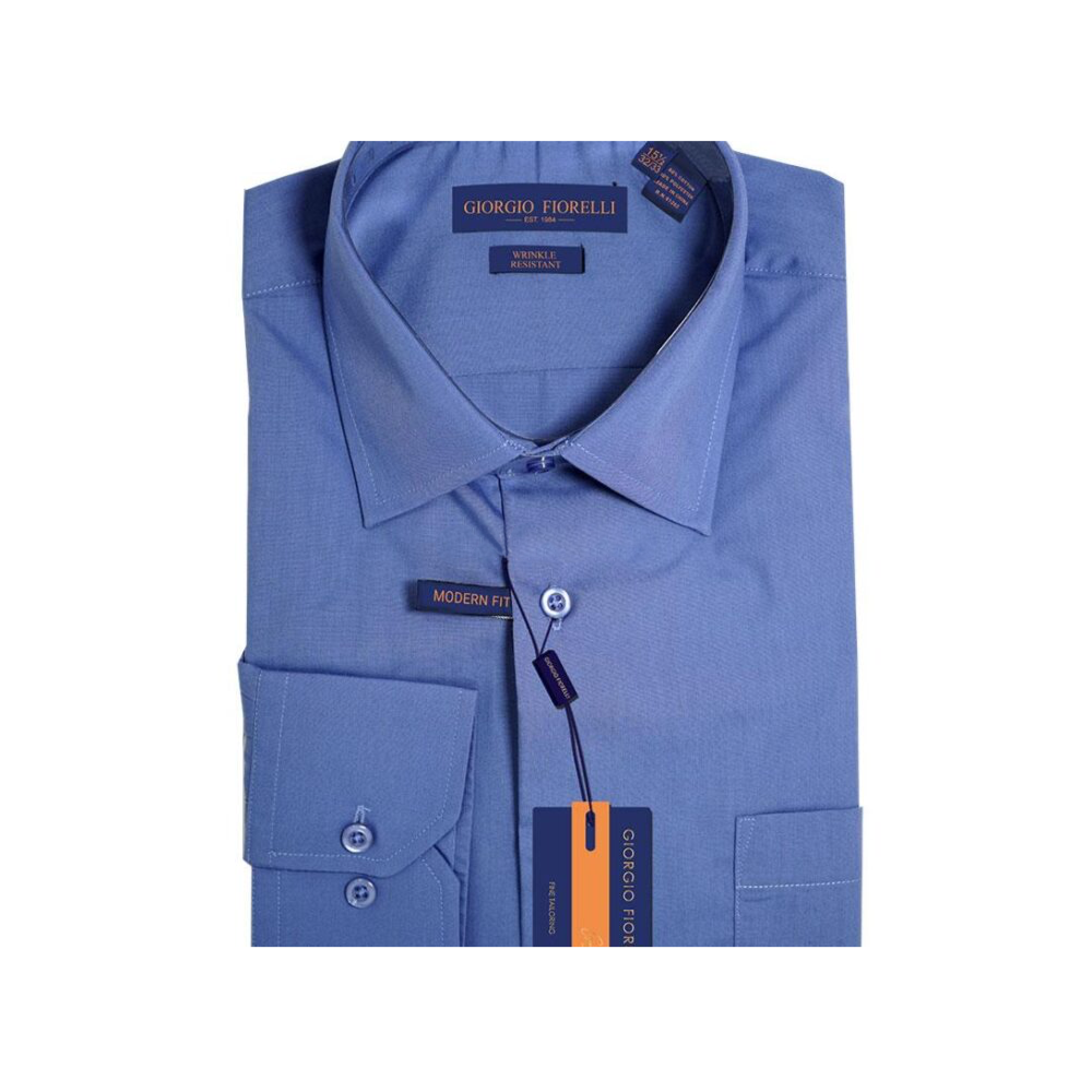 Giorgio Fiorelli Dress Shirts