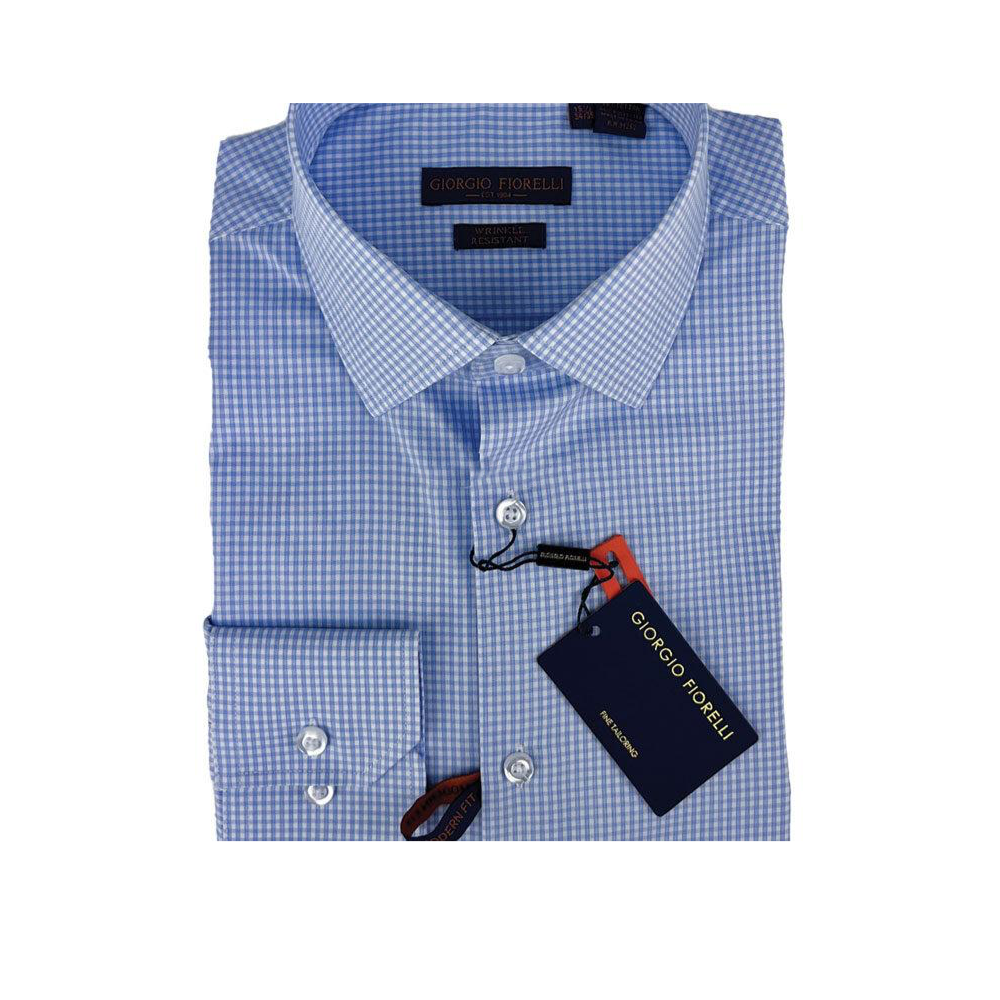 Giorgio Fiorelli Dress Shirts
