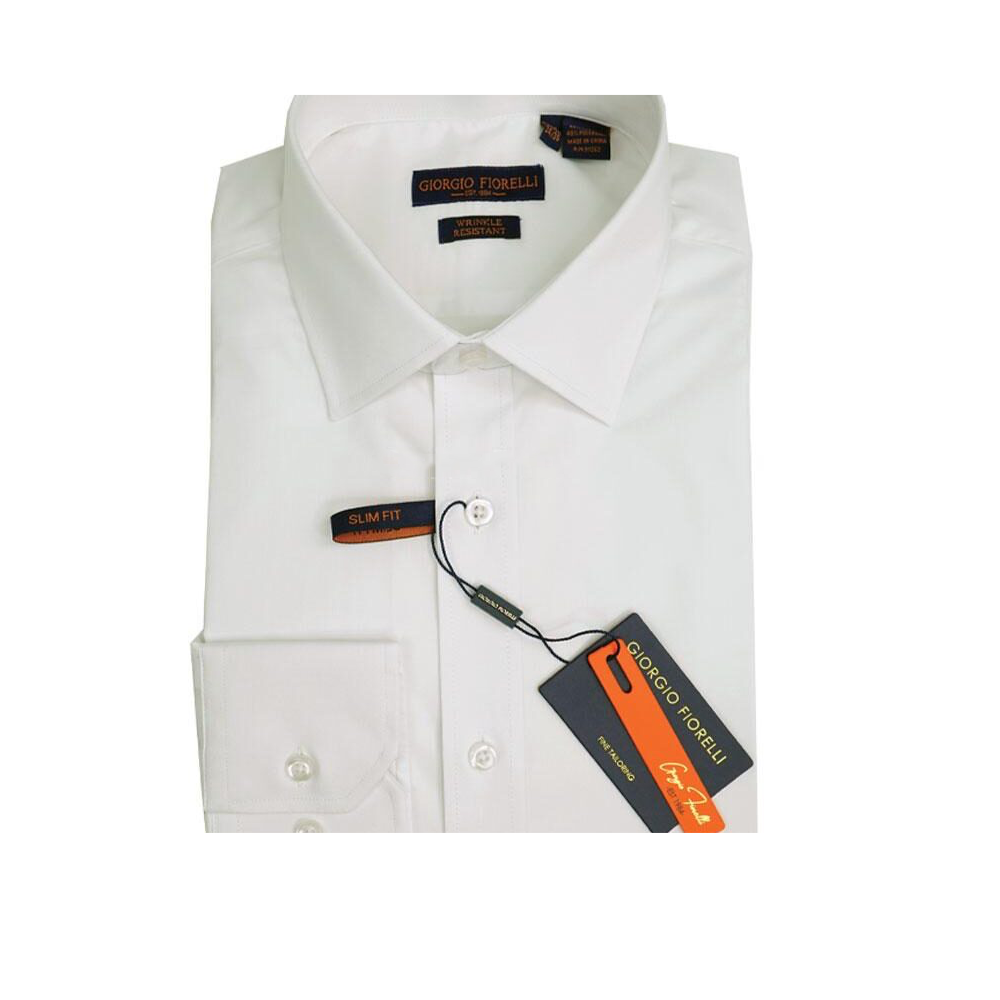 Giorgio Fiorelli Dress Shirts