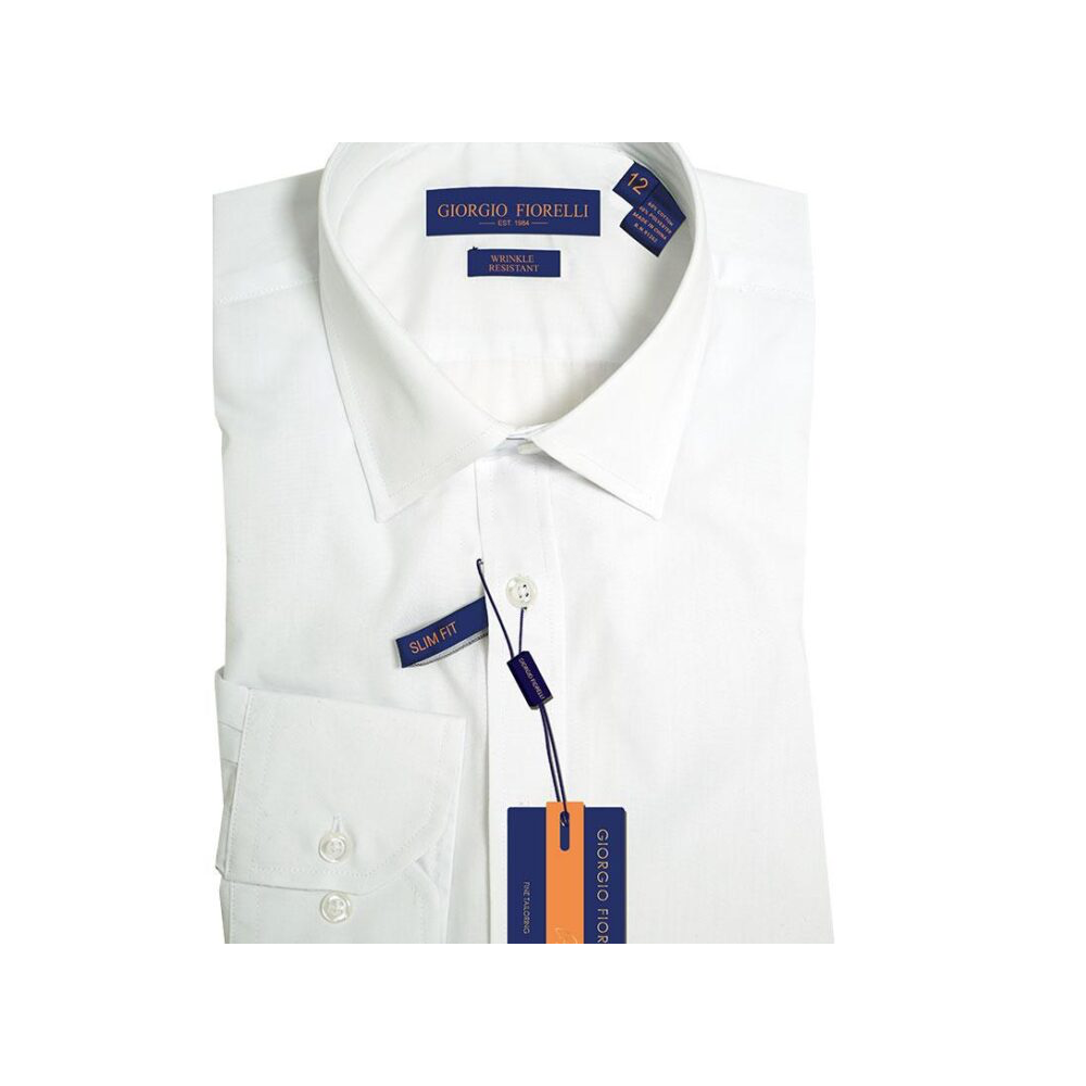 Giorgio Fiorelli Dress Shirts