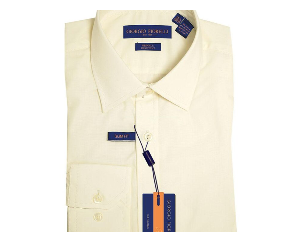 Giorgio Fiorelli Dress Shirts
