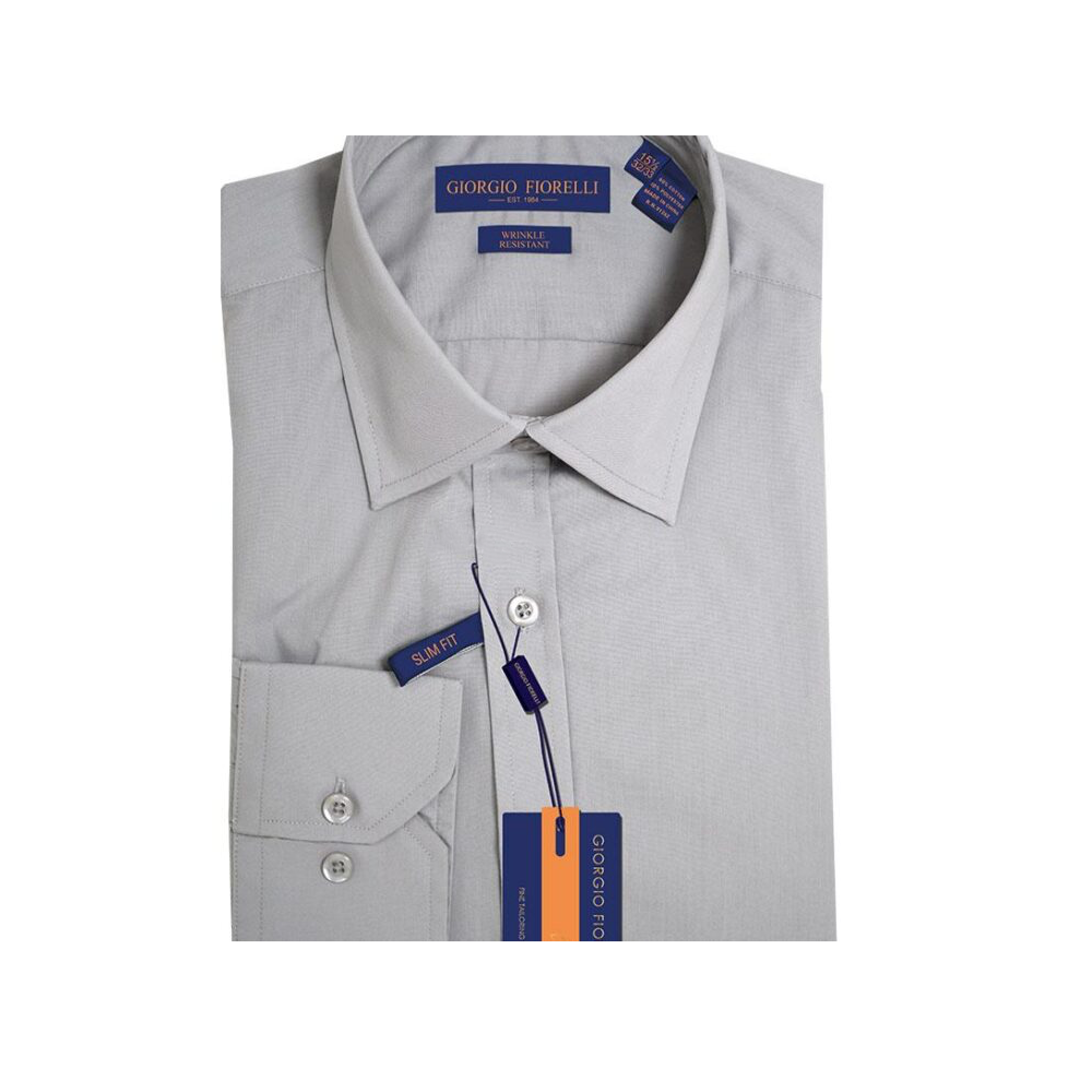 Giorgio Fiorelli Dress Shirts