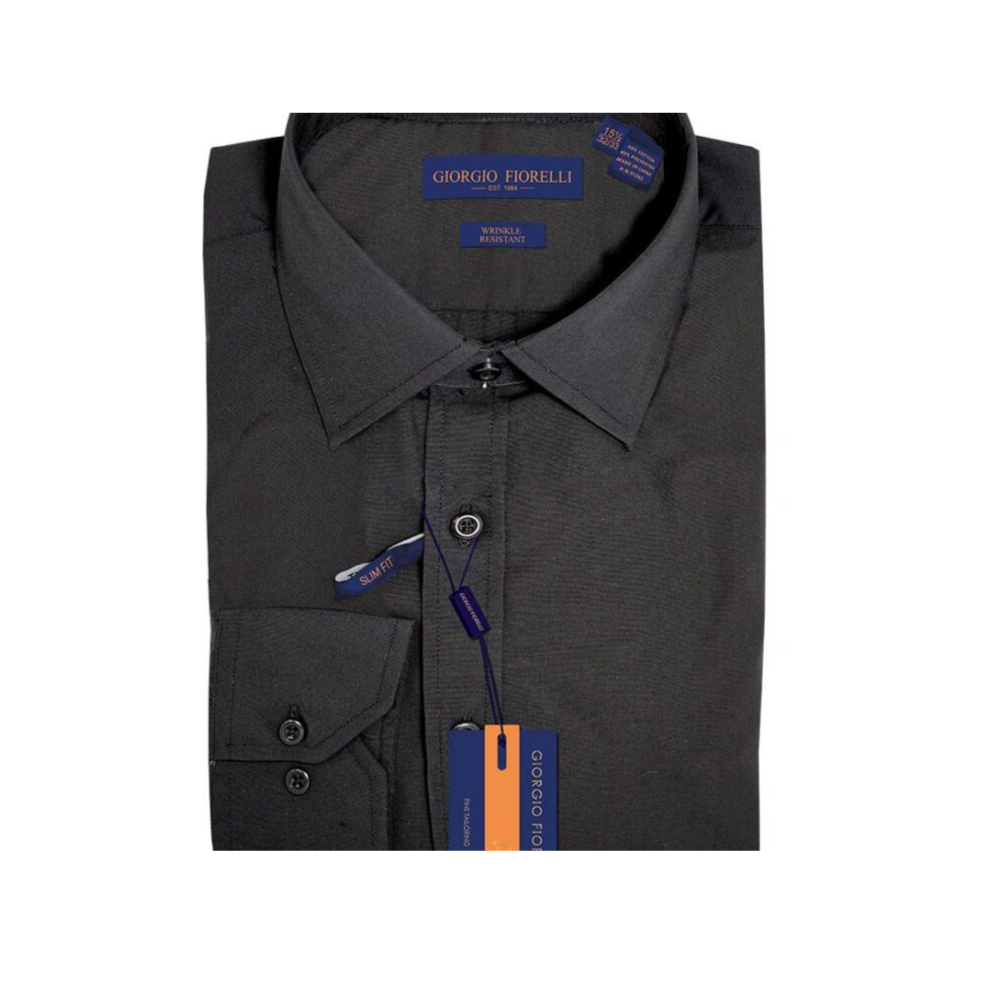 Giorgio Fiorelli Dress Shirts