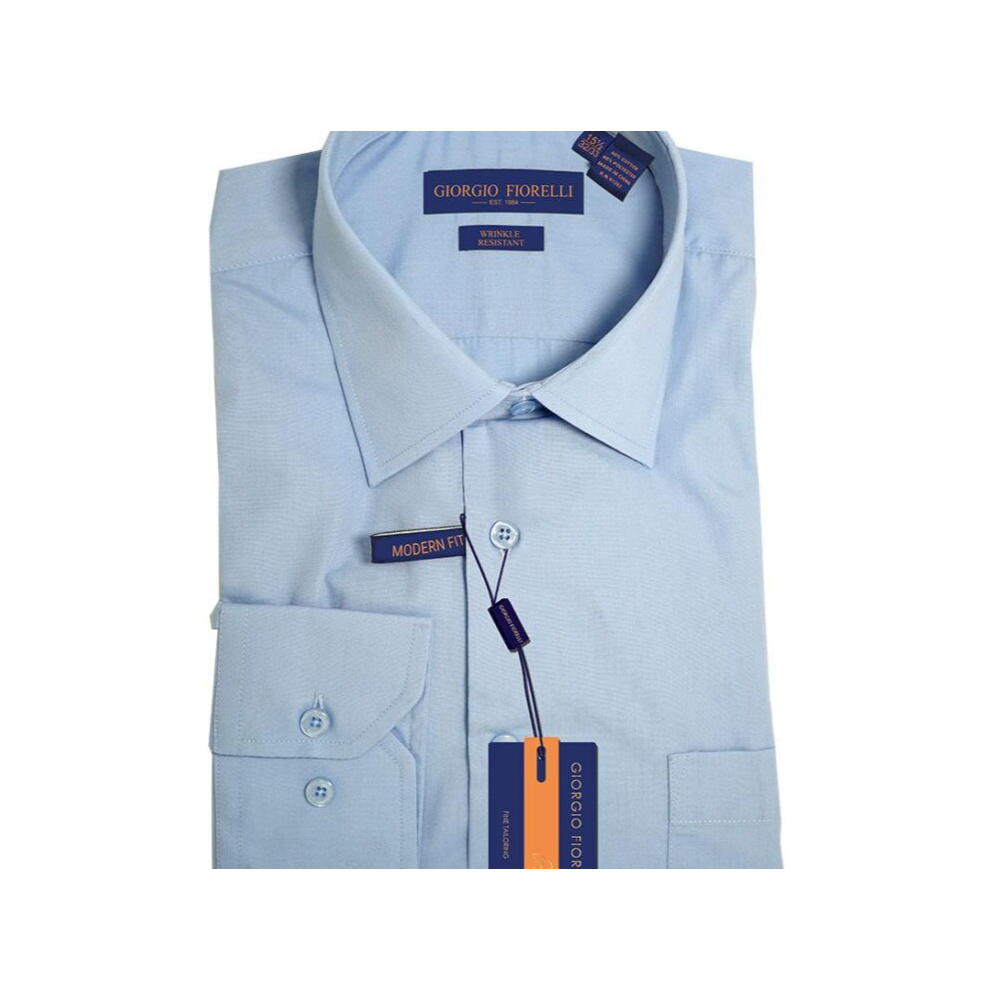 Giorgio Fiorelli Dress Shirts