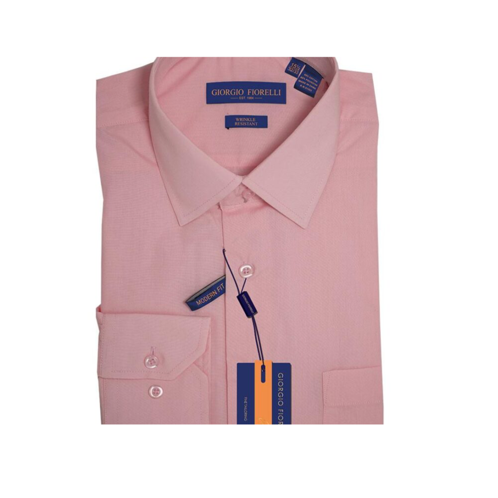 Giorgio Fiorelli Dress Shirts