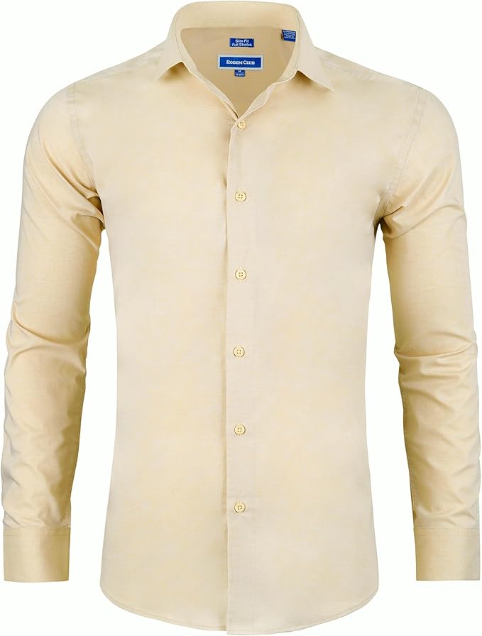 Rodem Club Shirts