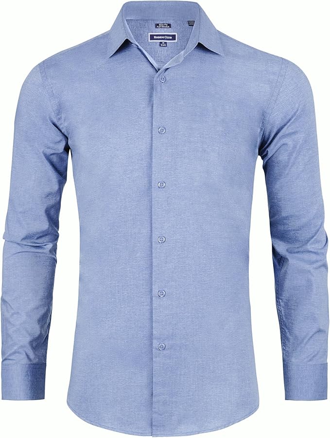 Rodem Club Shirts