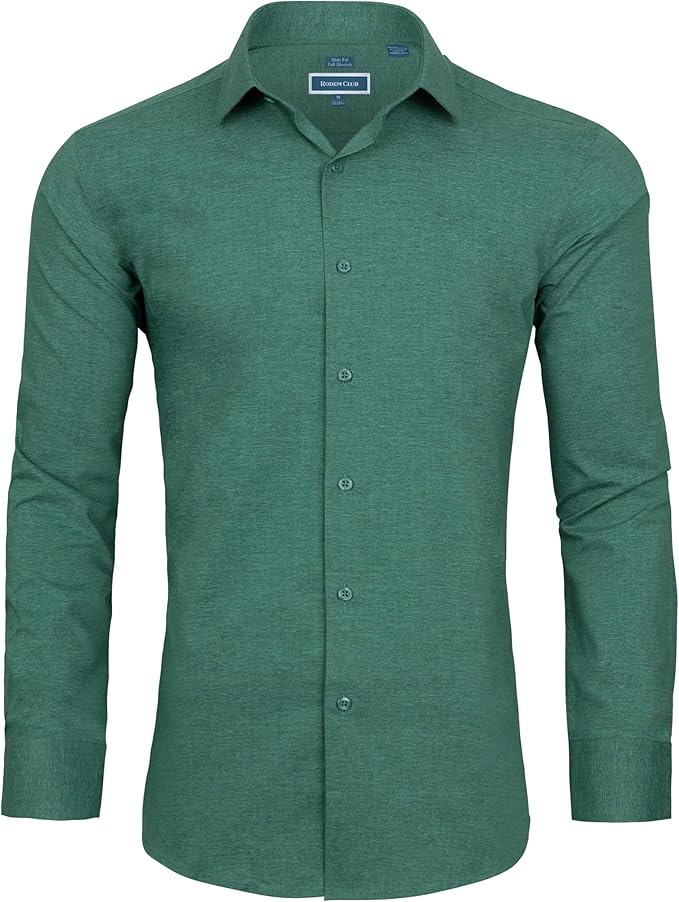 Rodem Club Shirts