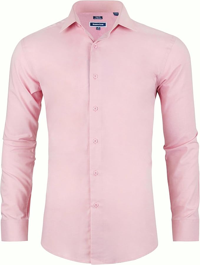 Rodem Club Shirts