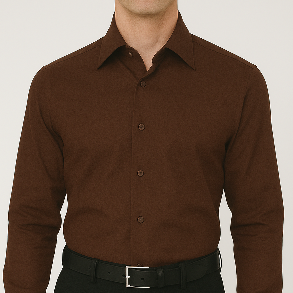 Arturo Shirt