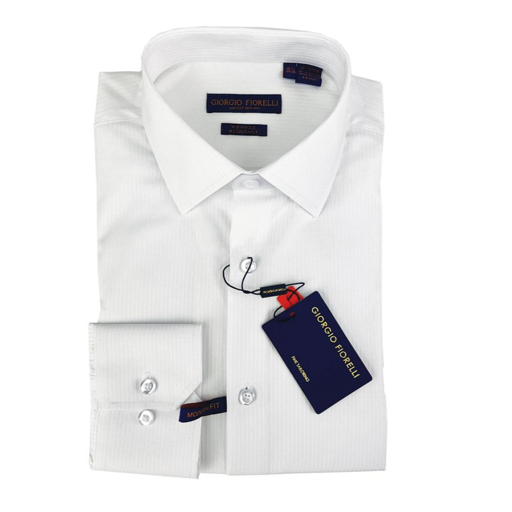 Giorgio Fiorelli Dress Shirts
