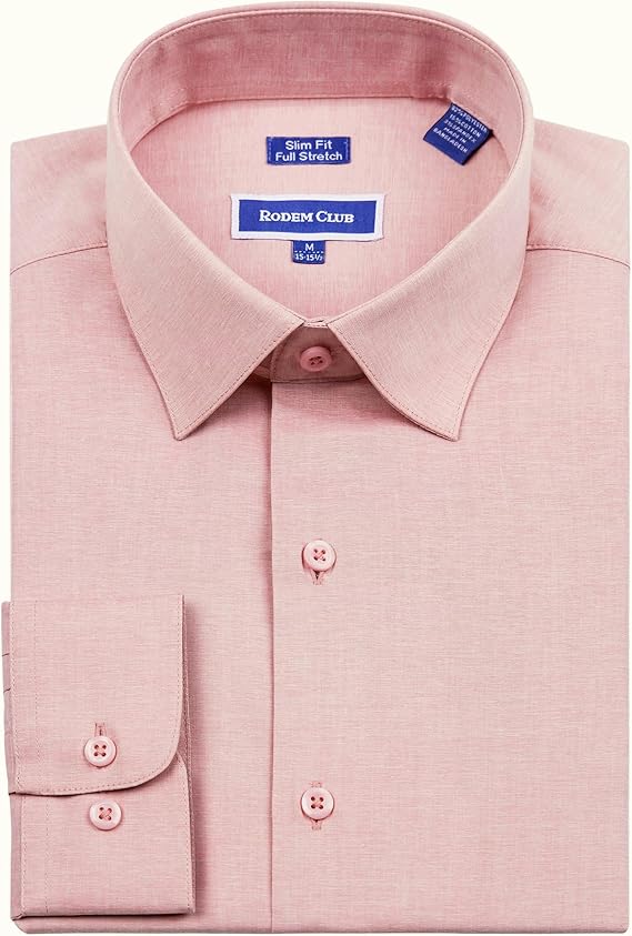 Rodem Club Shirts