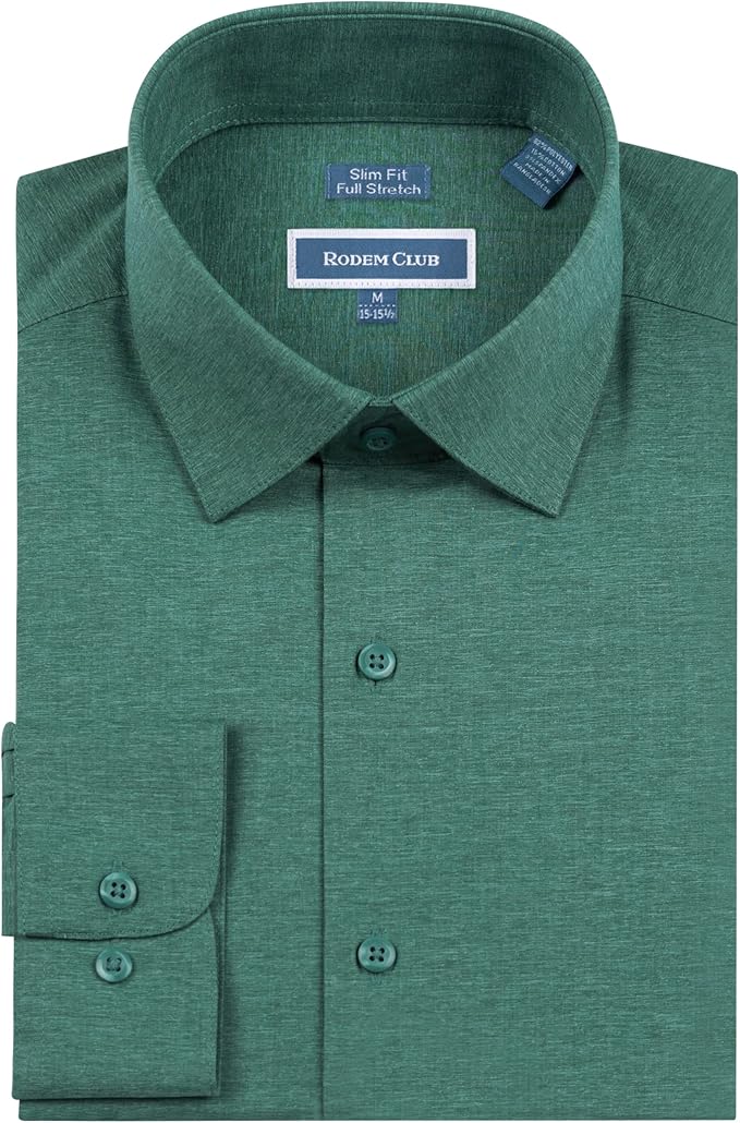 Rodem Club Shirts