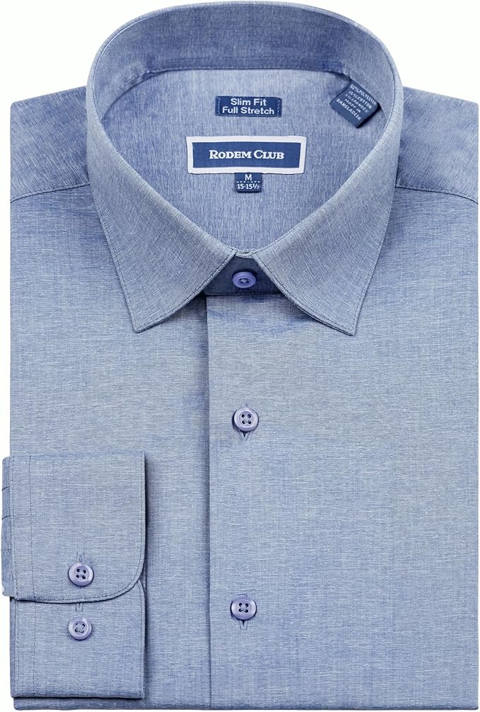 Rodem Club Shirts