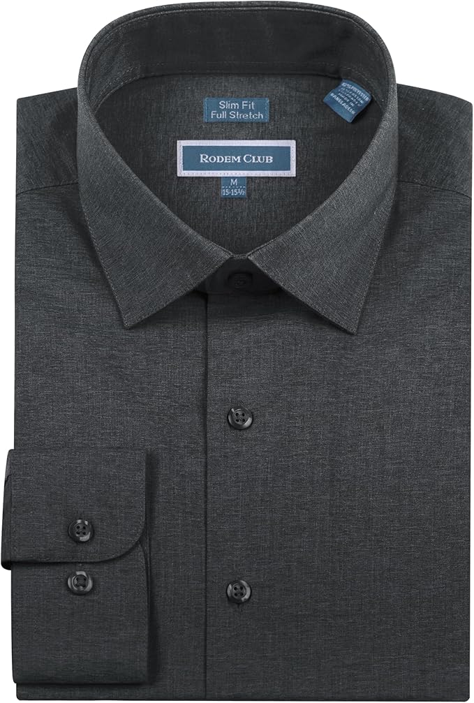Rodem Club Shirts