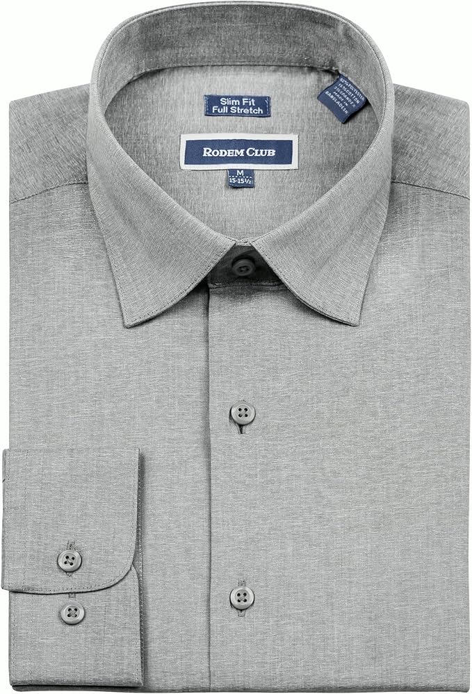 Rodem Club Shirts