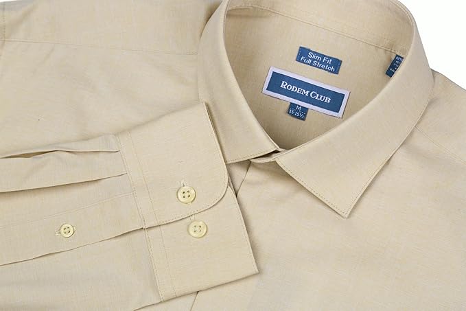Rodem Club Shirts