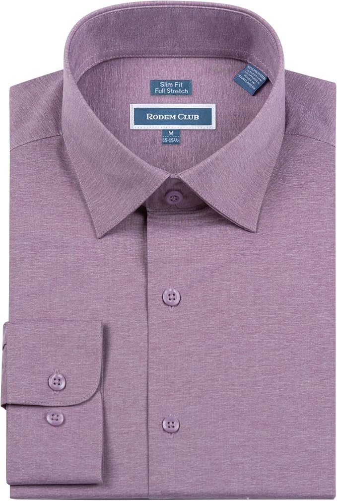 Rodem Club Shirts