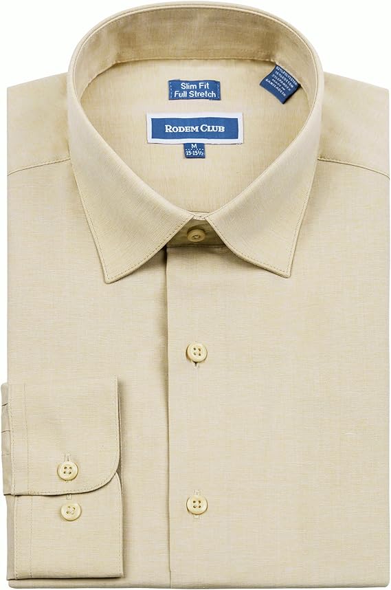 Rodem Club Shirts
