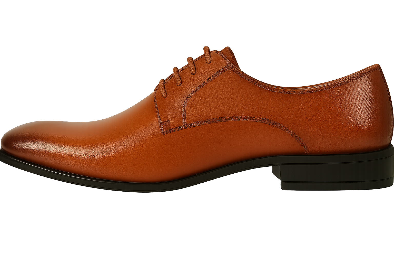 Bravo Men's Cognac